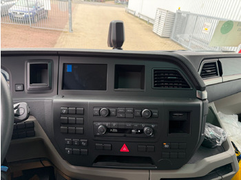 Chasis camión nuevo MAN TGS 41.480 8x4 BB CH TGS 41.480 8x4 BB CH, MEHRFACH VORHANDEN!: foto 4