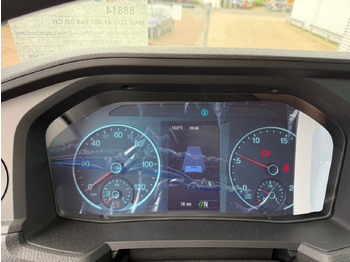 Chasis camión nuevo MAN TGS 41.480 8x4 BB CH TGS 41.480 8x4 BB CH, MEHRFACH VORHANDEN!: foto 3