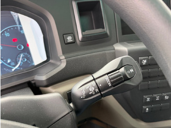 Chasis camión nuevo MAN TGS 41.480 8x4 BB CH TGS 41.480 8x4 BB CH, MEHRFACH VORHANDEN!: foto 5