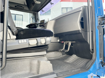 Leasing financiero de MAN TGX 18.400 4X2 LL TGX 18.400 4X2 LL, Fahrschulausstattung, XLX-Fahrerhaus leasing MAN TGX 18.400 4X2 LL TGX 18.400 4X2 LL, Fahrschulausstattung, XLX-Fahrerhaus: foto 4