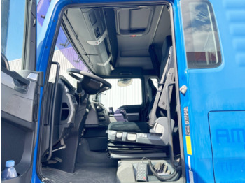 Leasing financiero de MAN TGX 18.400 4X2 LL TGX 18.400 4X2 LL, Fahrschulausstattung, XLX-Fahrerhaus leasing MAN TGX 18.400 4X2 LL TGX 18.400 4X2 LL, Fahrschulausstattung, XLX-Fahrerhaus: foto 3
