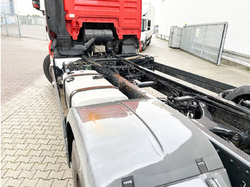 Chasis camión MAN TGX 26.440 6x2-2 LL TGX 26.440 6x2-2 LL, Lenk-Liftachse: foto 2