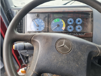 Leasing financiero de Mercedes-Benz - 1215 4x2 leasing Mercedes-Benz - 1215 4x2: foto 3