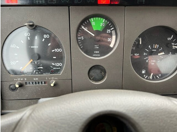 Volquete camión Mercedes-Benz 811 K 4x2 811 K 4x2: foto 3
