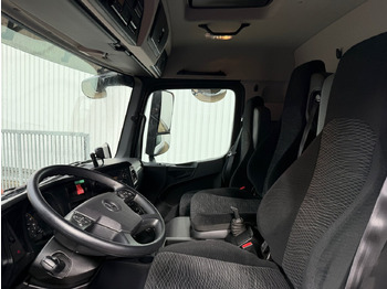 Camión caja abierta Mercedes-Benz Arocs 1827 A 4x4 Arocs 1827 A 4x4, Ex-!: foto 2 Camión caja abierta Mercedes-Benz Arocs 1827 A 4x4 Arocs 1827 A 4x4, Ex-!: foto 2