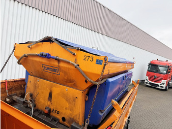 Volquete camión Mercedes-Benz Arocs 2036 AK 4x4 Arocs 2036 AK 4x4, Grounder, Motorabtrieb, Bordmatik, Winterdienstausstattung: foto 3