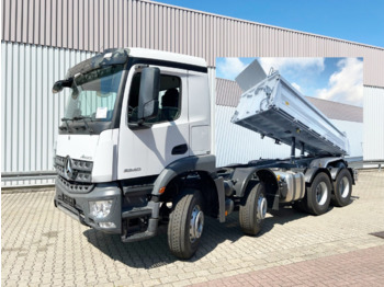 Volquete camión MERCEDES-BENZ Arocs 3240