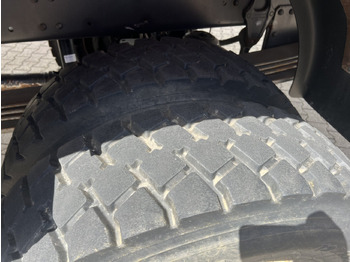 Volquete camión Mercedes-Benz Atego 1823 AK 4x4 Atego 1823 AK 4x4: foto 4 Volquete camión Mercedes-Benz Atego 1823 AK 4x4 Atego 1823 AK 4x4: foto 4