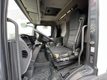 Foto del interior 1: Camión caja cerrada Mercedes-Benz Atego 816 L 4x2 Atego 816 L 4x2 mit LBW, 4x Vorhanden! Foto del interior 1: Camión caja cerrada Mercedes-Benz Atego 816 L 4x2 Atego 816 L 4x2 mit LBW, 4x Vorhanden!
