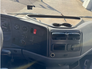 Volquete camión Mercedes-Benz Atego 818 K 4x2 Atego 818 K 4x2, 2x AHK: foto 4