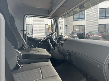 Chasis camión nuevo Mercedes-Benz Atego 818 K 4x2 Atego 818 K 4x2, 2x AHK, Meiller-Kipper, mehrfach Vorhanden!: foto 5