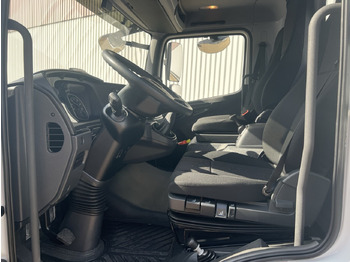 Chasis camión nuevo Mercedes-Benz Atego 818 K 4x2 Atego 818 K 4x2, 2x AHK, Meiller-Kipper, mehrfach Vorhanden!: foto 4
