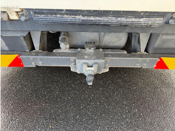 Leasing financiero de Mercedes-Benz Atego Atego 816 4 x 2 leasing Mercedes-Benz Atego Atego 816 4 x 2: foto 4 Leasing financiero de Mercedes-Benz Atego Atego 816 4 x 2 leasing Mercedes-Benz Atego Atego 816 4 x 2: foto 4