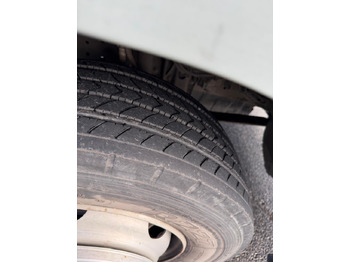 Leasing financiero de Mercedes-Benz Atego Atego 816 4 x 2 leasing Mercedes-Benz Atego Atego 816 4 x 2: foto 3 Leasing financiero de Mercedes-Benz Atego Atego 816 4 x 2 leasing Mercedes-Benz Atego Atego 816 4 x 2: foto 3