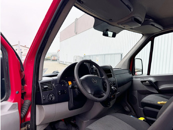 Dúmper Mercedes-Benz Sprinter 310 CDI 4x2 Doka Sprinter 310 CDI 4x2 Doka, Hinterkipper: foto 2 Dúmper Mercedes-Benz Sprinter 310 CDI 4x2 Doka Sprinter 310 CDI 4x2 Doka, Hinterkipper: foto 2