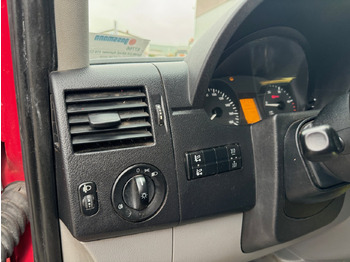 Dúmper Mercedes-Benz Sprinter 310 CDI 4x2 Doka Sprinter 310 CDI 4x2 Doka, Hinterkipper: foto 5 Dúmper Mercedes-Benz Sprinter 310 CDI 4x2 Doka Sprinter 310 CDI 4x2 Doka, Hinterkipper: foto 5