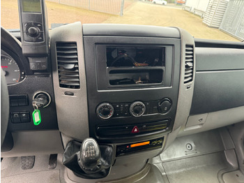 Dúmper Mercedes-Benz Sprinter 310 CDI 4x2 Doka Sprinter 310 CDI 4x2 Doka, Hinterkipper: foto 4 Dúmper Mercedes-Benz Sprinter 310 CDI 4x2 Doka Sprinter 310 CDI 4x2 Doka, Hinterkipper: foto 4