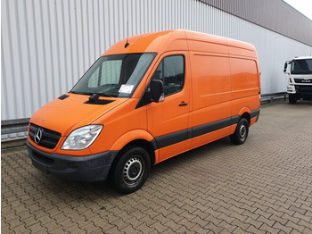 Furgón MERCEDES-BENZ Sprinter 313