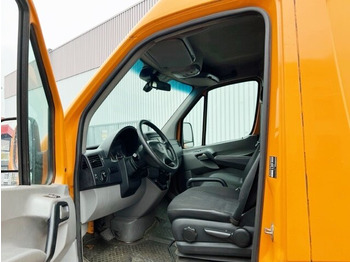 Furgón Mercedes-Benz Sprinter 515 CDI 4x2 Sprinter 515 CDI 4x2: foto 2