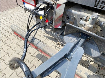 Remolque multilift/ Portacontenedores de cadenas nuevo PS2P70B PS2P70B Abrollanhänger bis 7,25 m Behälter: foto 5