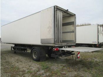 Frigorífico semirremolque SVKA 10 ZVKA 10 City-Sattel Thermo King SL 200e: foto 3 Frigorífico semirremolque SVKA 10 ZVKA 10 City-Sattel Thermo King SL 200e: foto 3