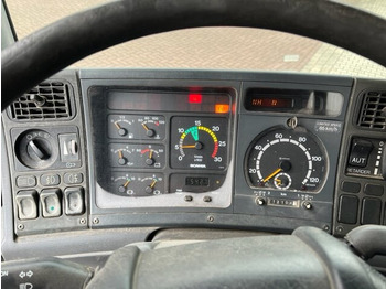 Chasis camión Scania 124G 420 4x2 124G 420 4x2, Retarder: foto 3