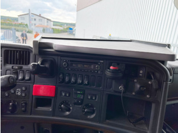 Volquete camión Scania R560 6x2 R560 6x2, V8, Retarder, Liftachse, Standklima, Alu-Bordwände, ca. 15m³: foto 4 Volquete camión Scania R560 6x2 R560 6x2, V8, Retarder, Liftachse, Standklima, Alu-Bordwände, ca. 15m³: foto 4