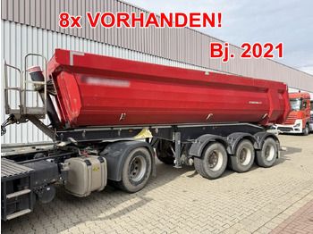 Semirremolque SCHWARZMÜLLER