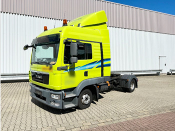 Cabeza tractora MAN TGL 8.220