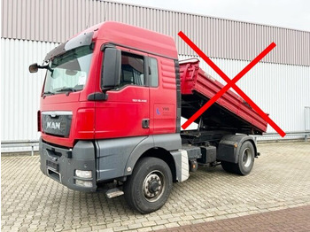 Cabeza tractora MAN TGX 18.440