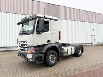 Cabeza tractora MERCEDES-BENZ Arocs 1845
