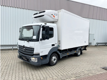 Camión MERCEDES-BENZ Atego 816