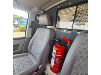 Leasing financiero de Volkswagen T5 2.0 TDI T5 2.0 TDI, Krankenwagen leasing Volkswagen T5 2.0 TDI T5 2.0 TDI, Krankenwagen: foto 2