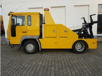 Portavehículos camión VOLVO FL