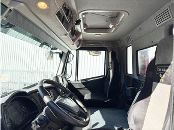 Volquete camión X-Way AD260X46Z 6x4 X-Way AD260X46Z 6x4, Bordmatik: foto 4 Volquete camión X-Way AD260X46Z 6x4 X-Way AD260X46Z 6x4, Bordmatik: foto 4