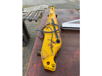 Bastidor/ Chasis LIEBHERR