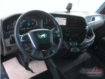 Leasing financiero de MAN TGX 18.470 BLS leasing MAN TGX 18.470 BLS: foto 2
