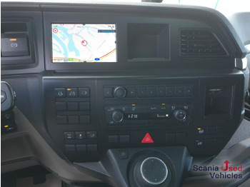 Leasing financiero de MAN TGX 18.470 BLS leasing MAN TGX 18.470 BLS: foto 4