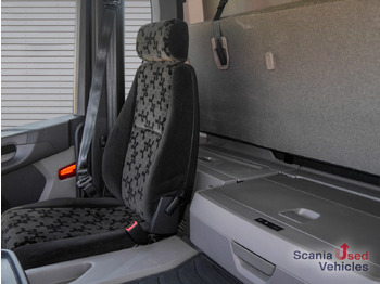 Leasing financiero de SCANIA G 460 B6x4HZ XT - Meiller D316 / Bordmatik - leasing SCANIA G 460 B6x4HZ XT - Meiller D316 / Bordmatik -: foto 3