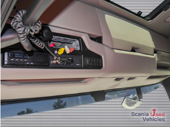 Leasing financiero de SCANIA G 460 B6x4HZ XT - Meiller D316 / Bordmatik - leasing SCANIA G 460 B6x4HZ XT - Meiller D316 / Bordmatik -: foto 2