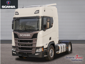 Cabeza tractora SCANIA R 460