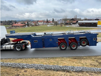 Semirremolque LANGENDORF