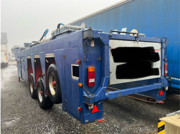 Semirremolque Langendorf SBT 27/32 Innenlader für Betonfertigteile Langendorf SBT 27/32 Innenlader für Betonfertigteile: foto 4 Semirremolque Langendorf SBT 27/32 Innenlader für Betonfertigteile Langendorf SBT 27/32 Innenlader für Betonfertigteile: foto 4