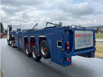 Semirremolque Langendorf SBT 27/32 Innenlader für Betonfertigteile Langendorf SBT 27/32 Innenlader für Betonfertigteile: foto 5 Semirremolque Langendorf SBT 27/32 Innenlader für Betonfertigteile Langendorf SBT 27/32 Innenlader für Betonfertigteile: foto 5
