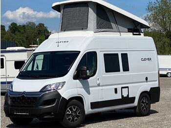 Cámper Clever Van Tour 540 mit Aufstelldach,(Sofort verfügbar): foto 1