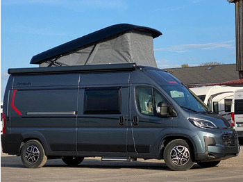 Cámper Dethleffs Globetrail 600 DK *2025*Automatik,Aufstelldach: foto 4