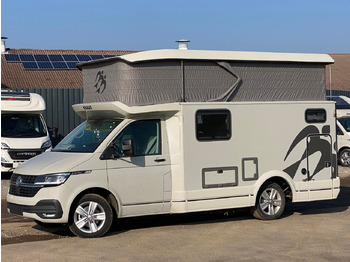 Autocaravana perfilada Knaus Tourer CUV 500 MQ CUVISION ohne Slide Bett,AHK: foto 4