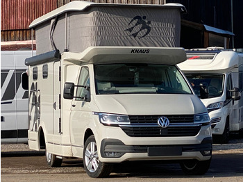 Autocaravana perfilada Knaus Tourer CUV 500 MQ CUVISION ohne Slide Bett,AHK: foto 2