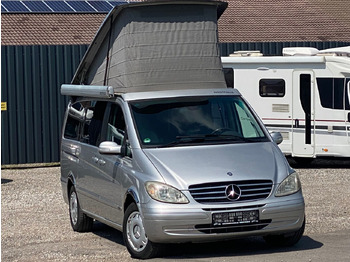 Furgoneta de pasajeros MERCEDES-BENZ Viano