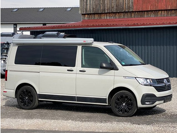 Coche Volkswagen T6.1 Multivan: foto 2 Coche Volkswagen T6.1 Multivan: foto 2